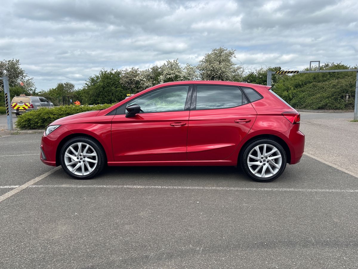 Used SEAT Ibiza 2024 for sale - 77113604: Photo 28