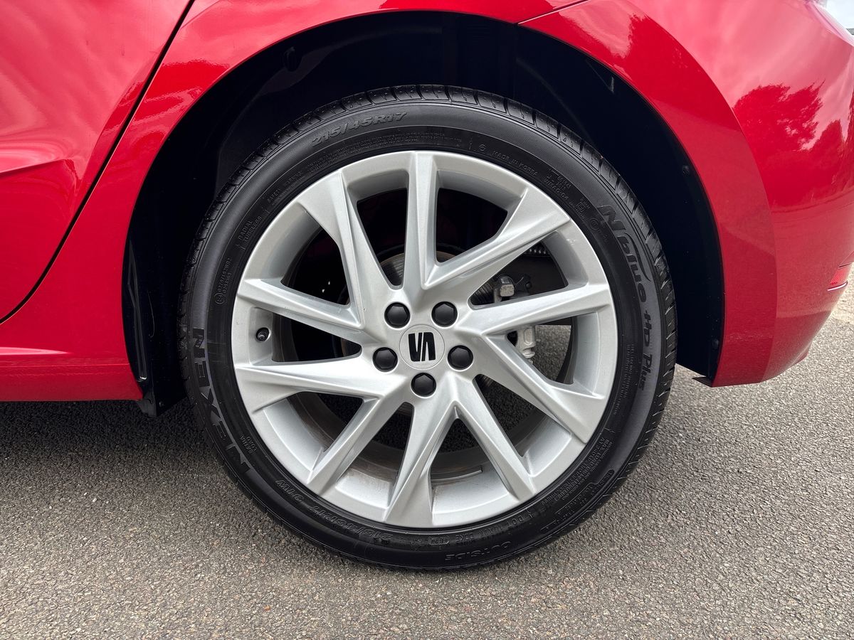 Used SEAT Ibiza 2024 for sale - 77113604: Photo 29