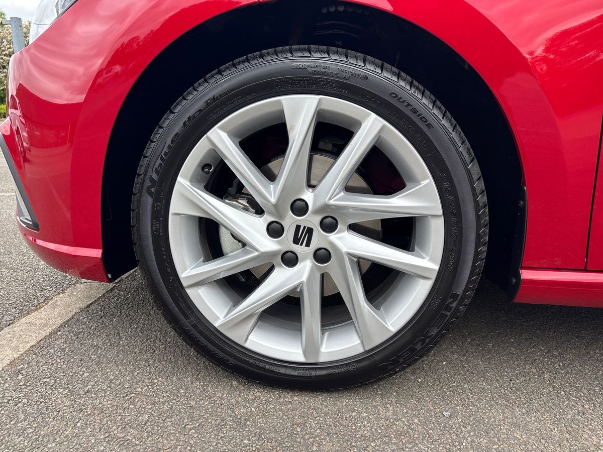 Used SEAT Ibiza 2024 for sale - 77113604: Photo 30