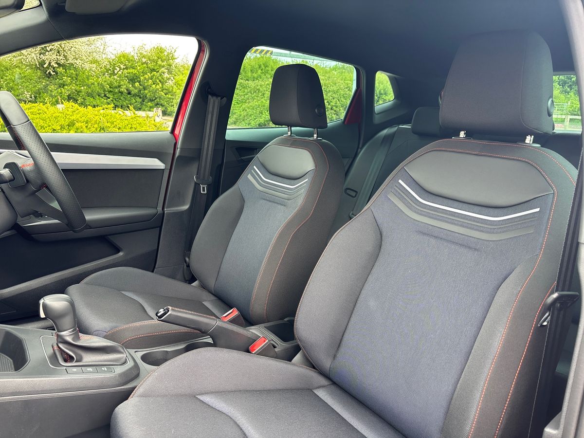 Used SEAT Ibiza 2024 for sale - 77113604: Photo 32