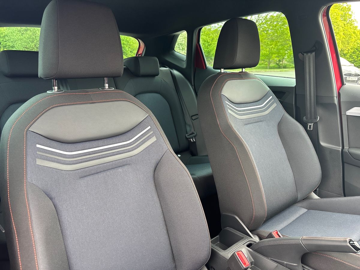 Used SEAT Ibiza 2024 for sale - 77113604: Photo 34