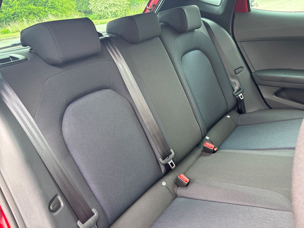 Used SEAT Ibiza 2024 for sale - 77113604: Photo 35