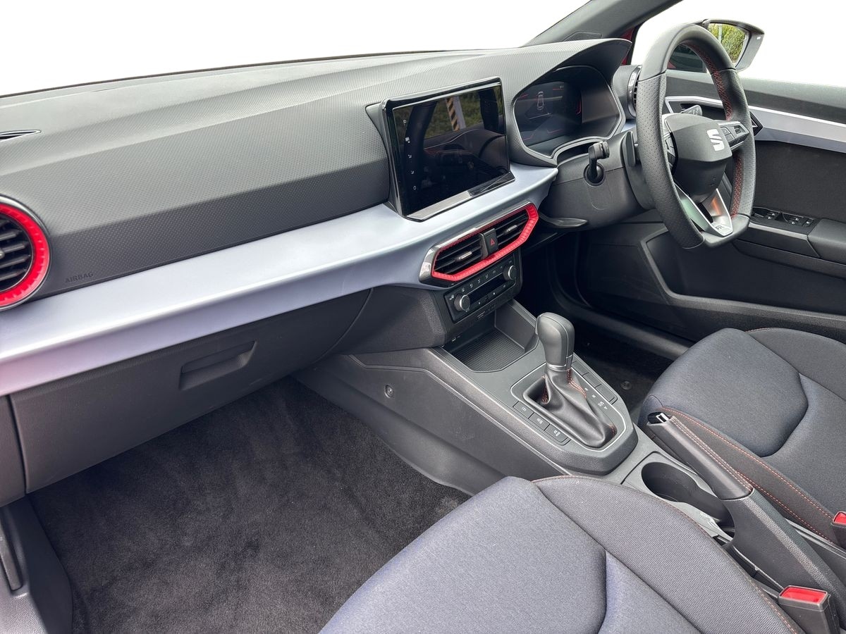 Used SEAT Ibiza 2024 for sale - 77113604: Photo 7