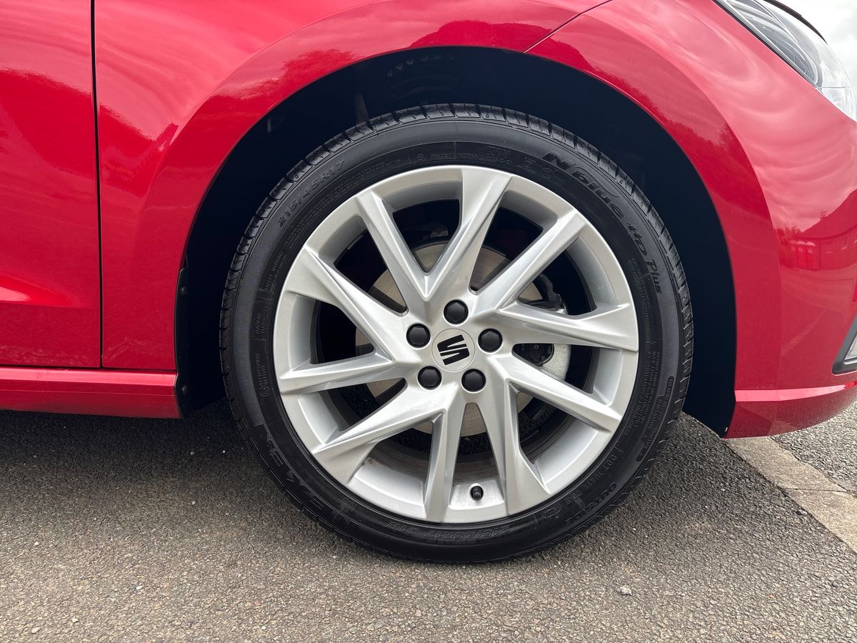 Used SEAT Ibiza 2024 for sale - 77113604: Photo 8