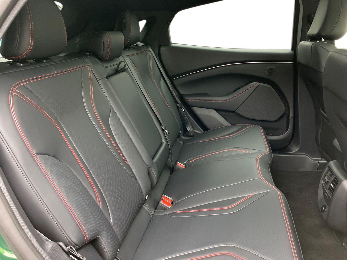 Used Ford Mustang Mach-E 2025 for sale - 76180834: Photo 19