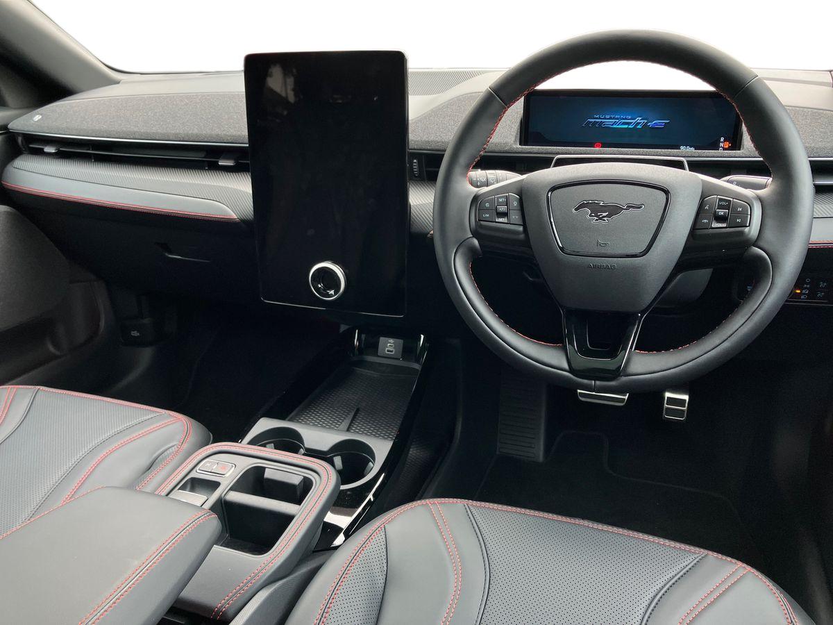 Used Ford Mustang Mach-E 2025 for sale - 76180834: Photo 9