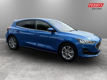 Used Ford Focus 2024 for sale - 79378756: Photo