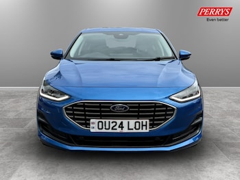 Used Ford Focus 2024 for sale - 79378756: Photo