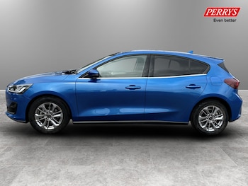 Used Ford Focus 2024 for sale - 79378756: Photo