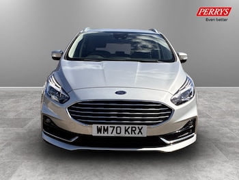 Used Ford S-Max 2021 for sale - 77980370: Photo