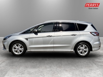 Used Ford S-Max 2021 for sale - 77980370: Photo