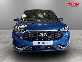 Used Ford Kuga 2026 for sale - 78627478: Photo