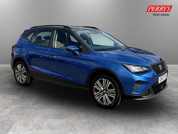 Used SEAT Arona 2023 for sale - 79580118: Photo