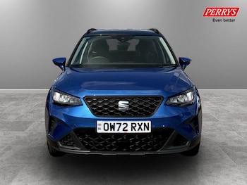 Used SEAT Arona 2023 for sale - 79580118: Photo