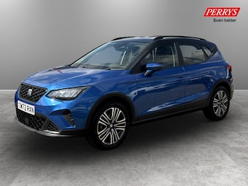 Used SEAT Arona 2023 for sale - 79580118: Photo