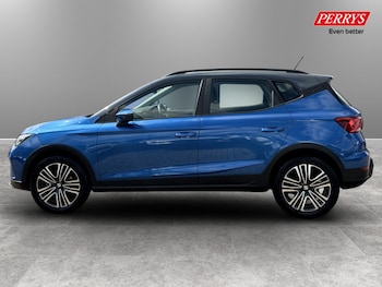 Used SEAT Arona 2023 for sale - 79580118: Photo