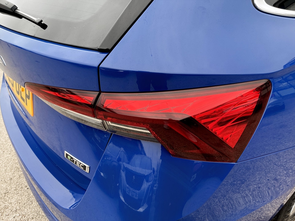 Used Skoda Octavia 2023 for sale - 77617221: Photo 11