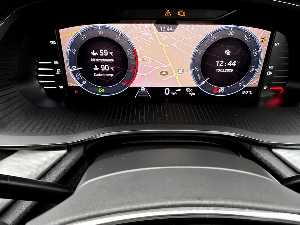 Used Skoda Octavia 2023 for sale - 77617221: Photo 17