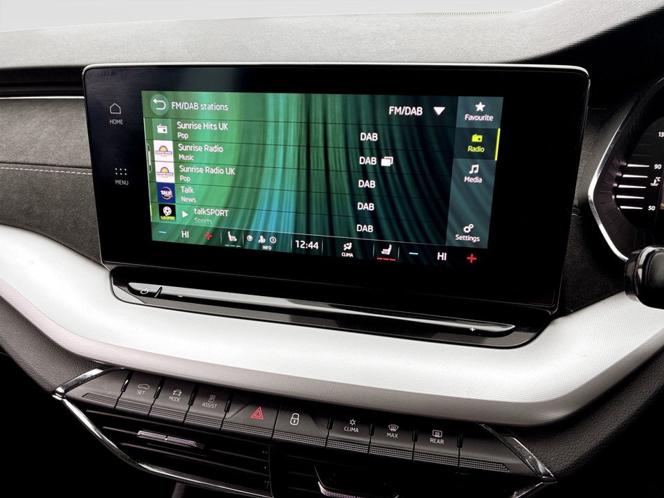 Used Skoda Octavia 2023 for sale - 77617221: Photo 18