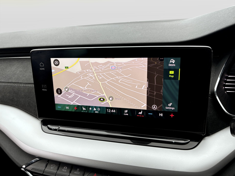 Used Skoda Octavia 2023 for sale - 77617221: Photo 19