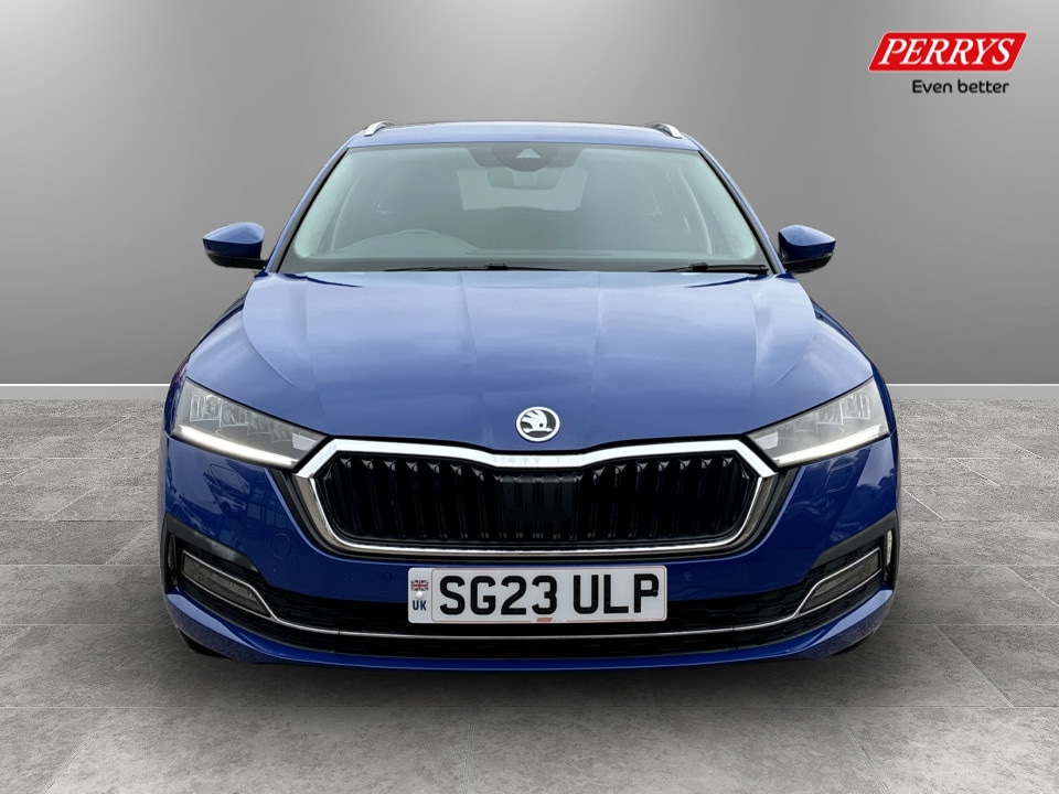 Used Skoda Octavia 2023 for sale - 77617221: Photo 2
