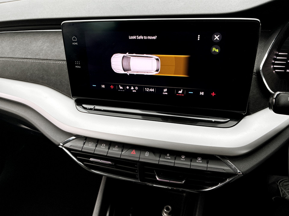 Used Skoda Octavia 2023 for sale - 77617221: Photo 20