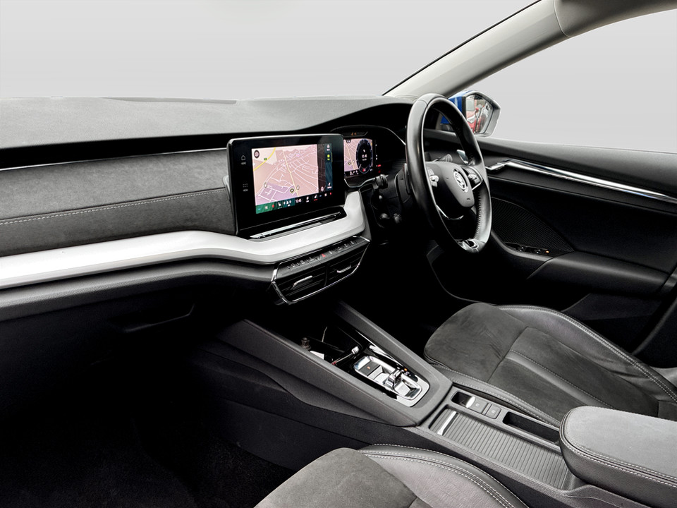 Used Skoda Octavia 2023 for sale - 77617221: Photo 21