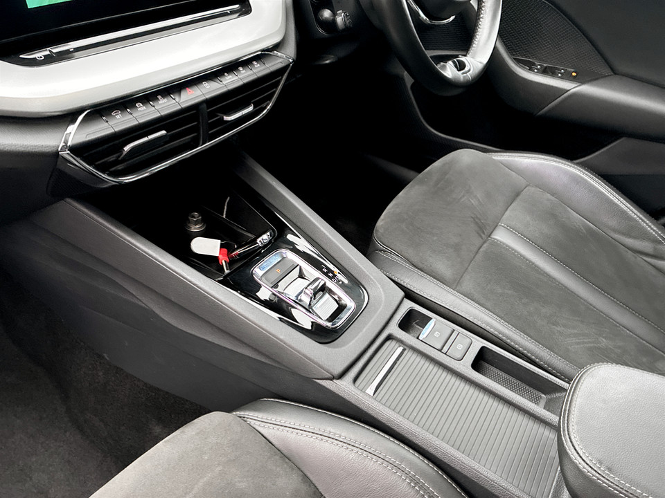 Used Skoda Octavia 2023 for sale - 77617221: Photo 22