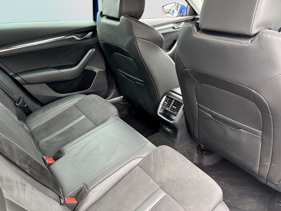 Used Skoda Octavia 2023 for sale - 77617221: Photo 24