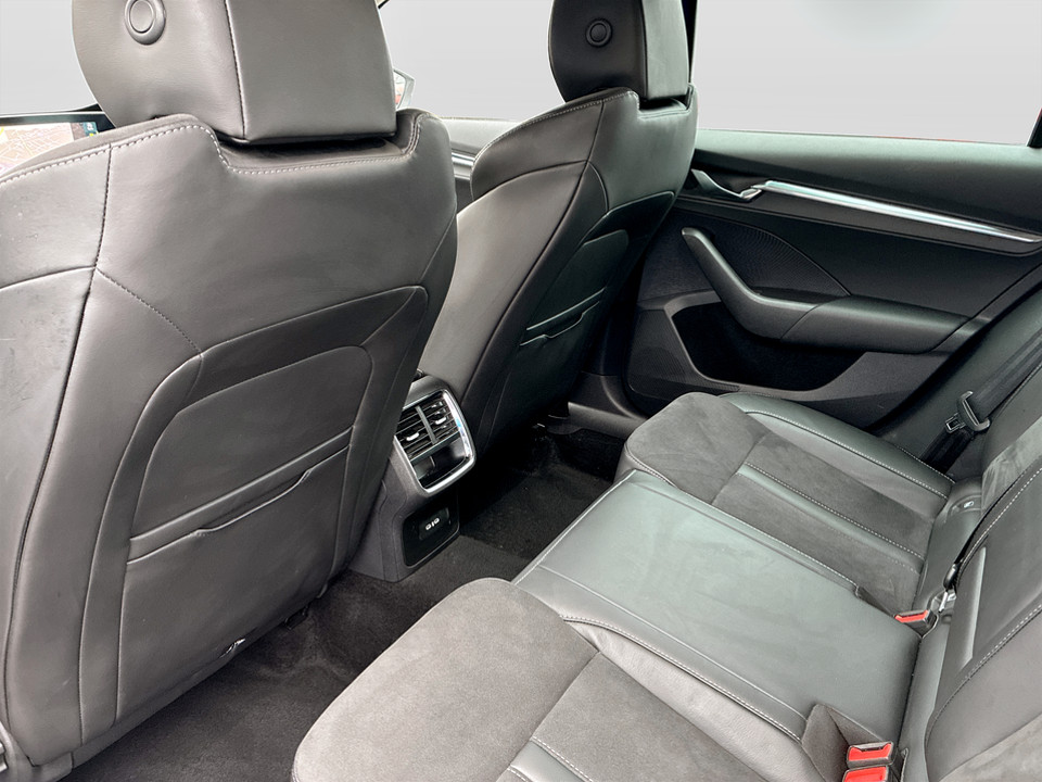 Used Skoda Octavia 2023 for sale - 77617221: Photo 25