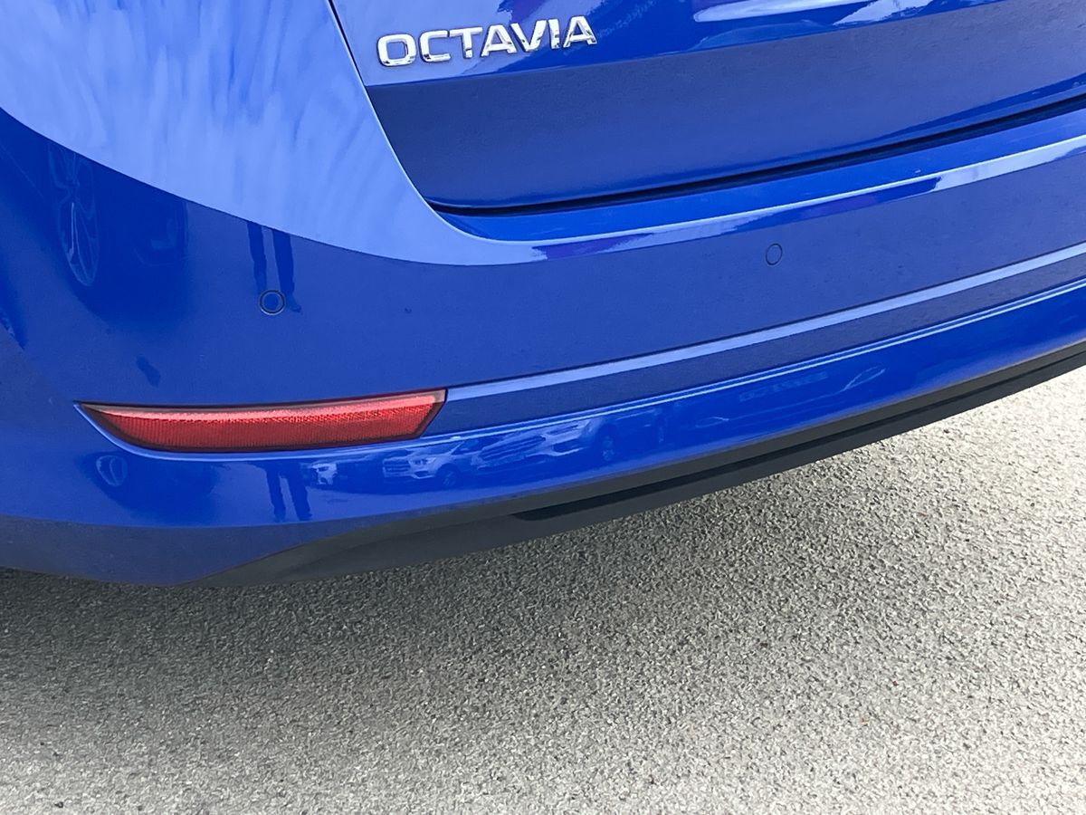 Used Skoda Octavia 2023 for sale - 77617221: Photo 29