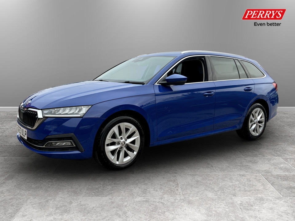 Used Skoda Octavia 2023 for sale - 77617221: Photo 3