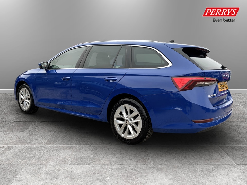 Used Skoda Octavia 2023 for sale - 77617221: Photo 5