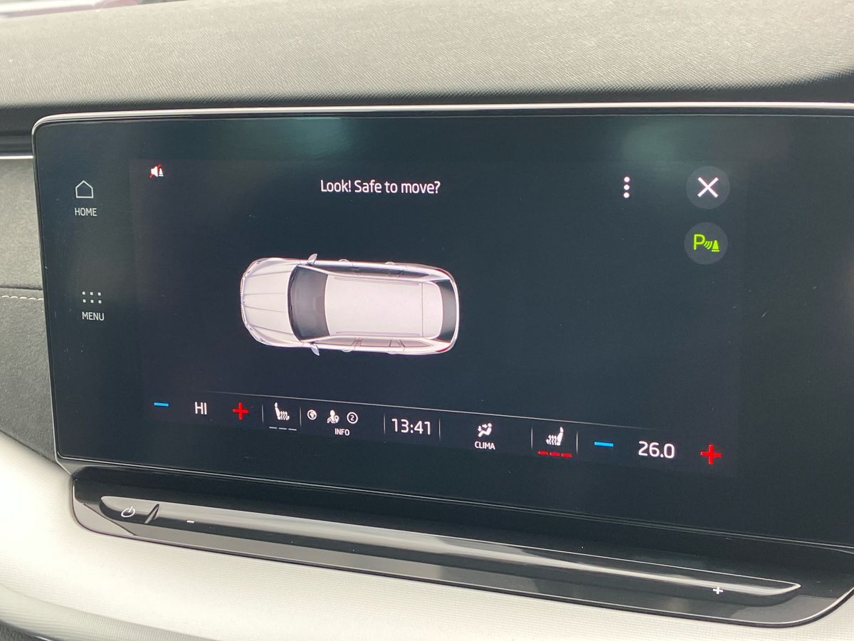 Used Skoda Octavia 2023 for sale - 77617221: Photo 52