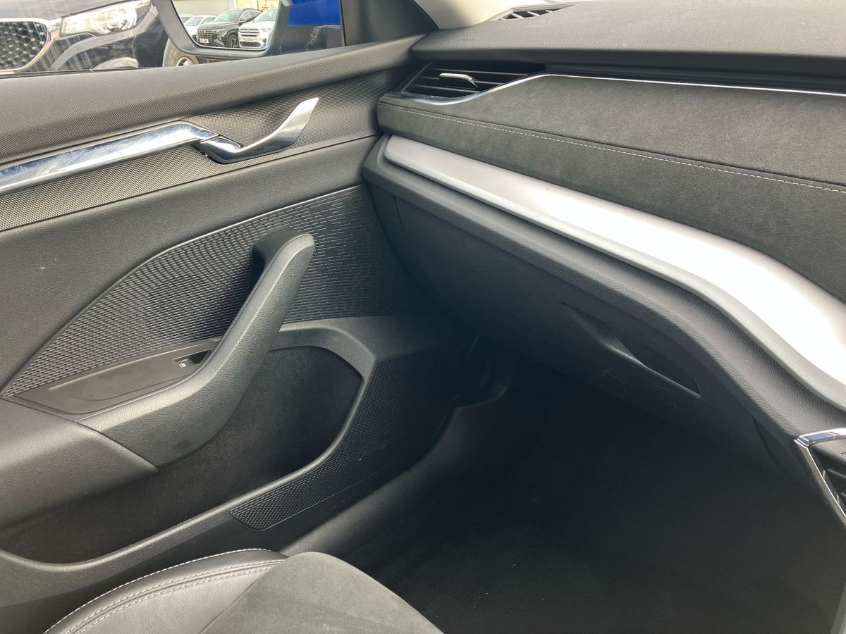 Used Skoda Octavia 2023 for sale - 77617221: Photo 61