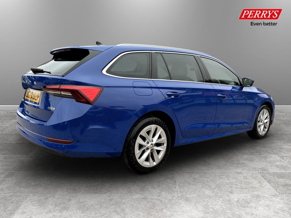 Used Skoda Octavia 2023 for sale - 77617221: Photo 7