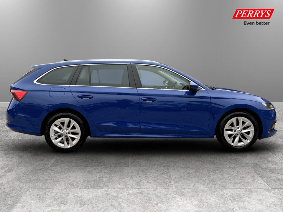 Used Skoda Octavia 2023 for sale - 77617221: Photo 8