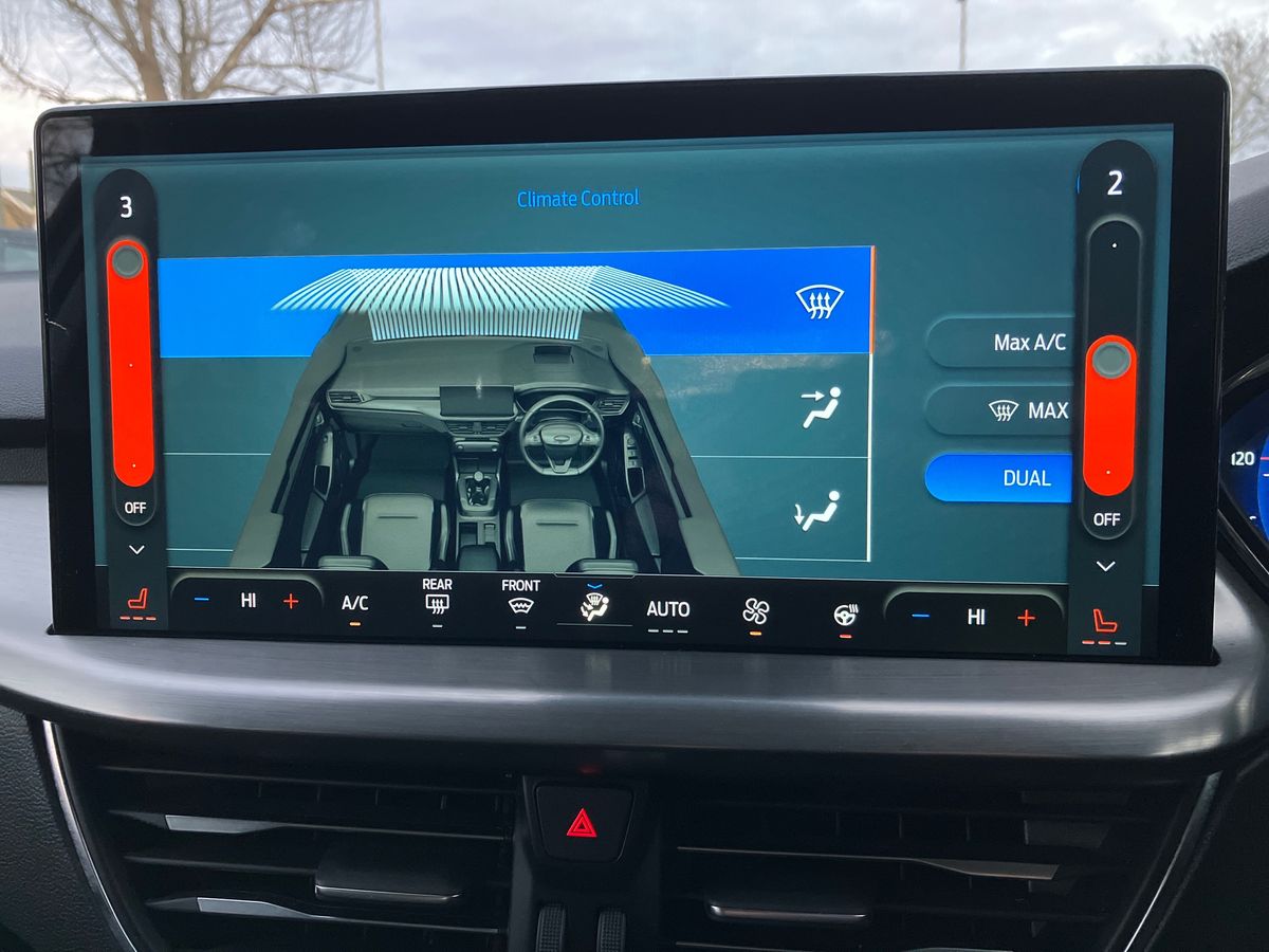 Used Ford Fiesta 2022 for sale - 76625952: Photo 12