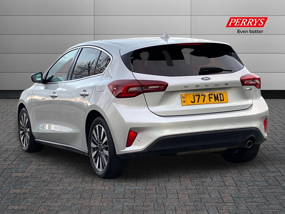 Used Ford Fiesta 2022 for sale - 76625952: Photo 2