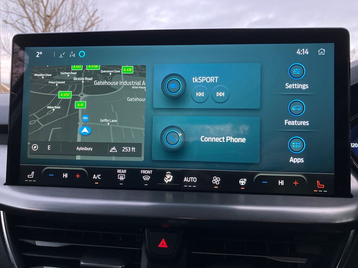 Used Ford Fiesta 2022 for sale - 76625952: Photo 50