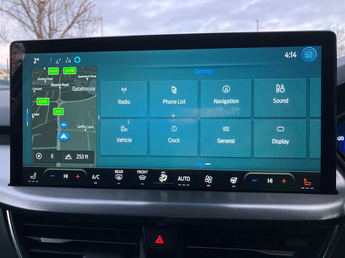 Used Ford Fiesta 2022 for sale - 76625952: Photo 51