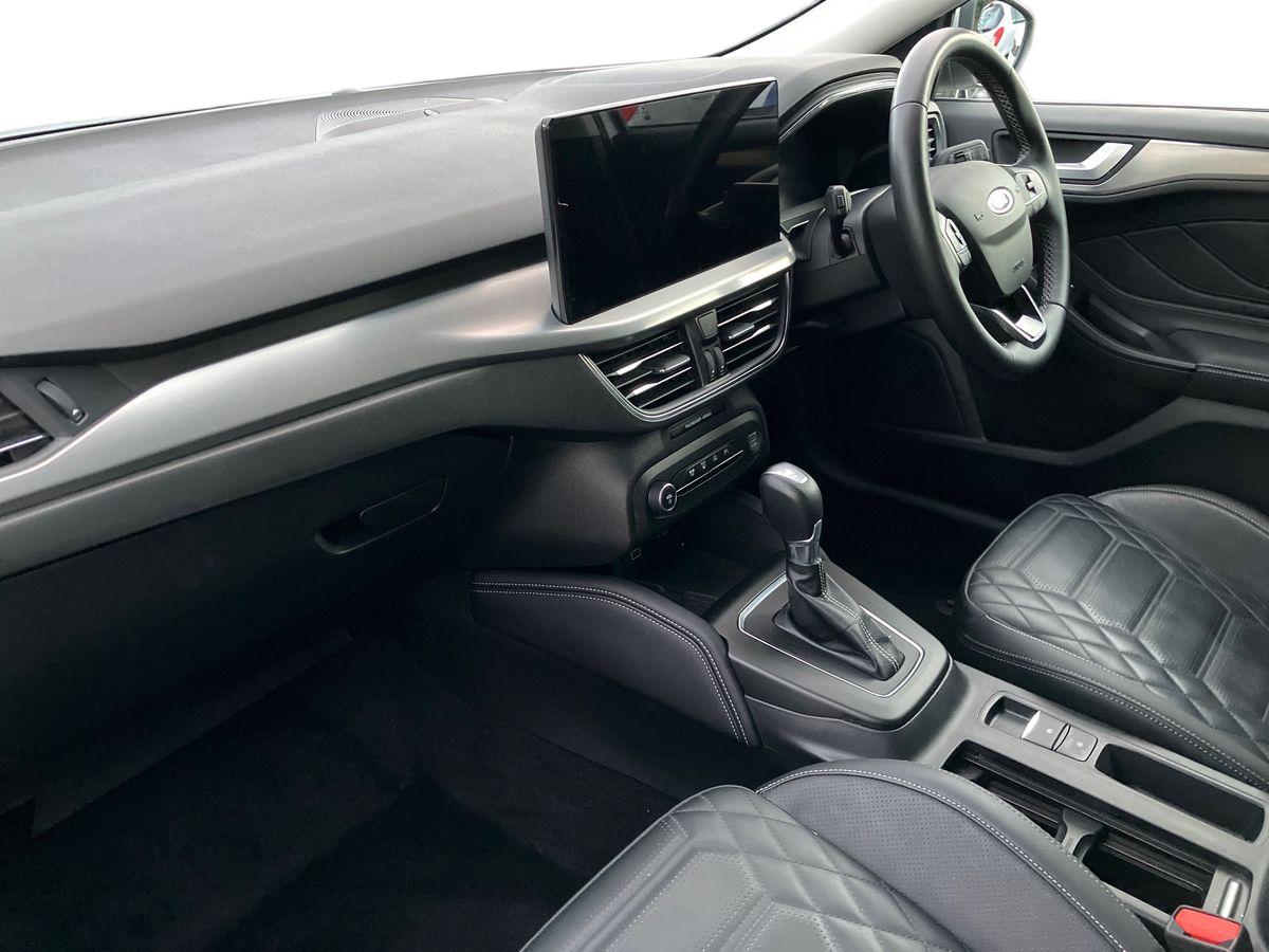 Used Ford Fiesta 2022 for sale - 76625952: Photo 6