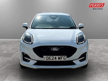 Used Ford Puma 2024 for sale - 79053694: Photo