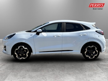 Used Ford Puma 2024 for sale - 79053694: Photo