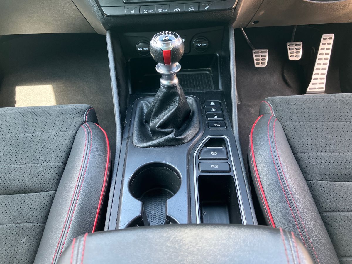 Vehicle 17