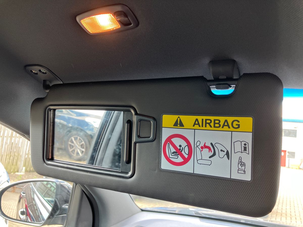 Vehicle 43