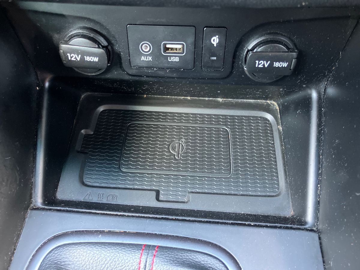 Vehicle 46