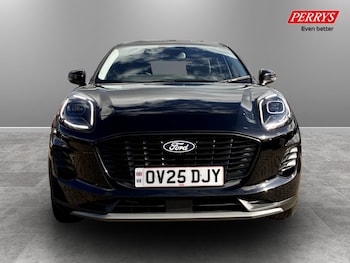 Used Ford Puma 2025 for sale - 78951545: Photo