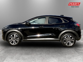 Used Ford Puma 2025 for sale - 78951545: Photo