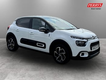 Used Citroen C3 2022 for sale - 79827569: Photo